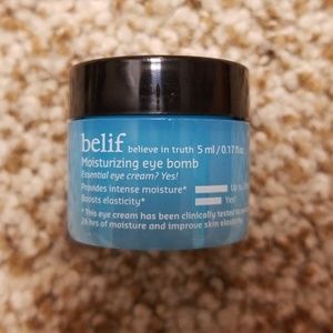 3 for $10 🌟 belief moisturizing eye bomb